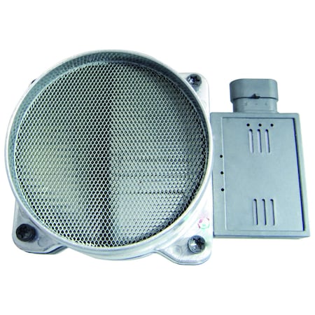 Wai Global NEW MASS AIR FLOW SENSOR, MAF8308T MAF8308T